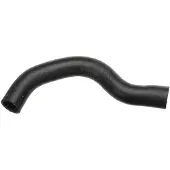 Gates Kühlerschlauch Wasserschlauch für VOLVO S80 I (184) 05-3417
