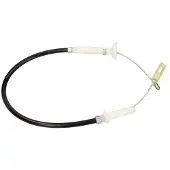 MAXGEAR 32-0069 Kupplungsseil Seilzug für VW GOLF II (19E, 1G1)