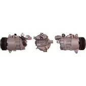 ELSTOCK Kompressor, Klimaanlage 51-0776