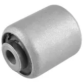 TEDGUM Querlenker-Gummilager Querlenkerlager 00262893 Hinten unten für HONDA CIVIC VI Hatchback (EJ, EK) 50mm 10mm 37,4mm 0,141kg