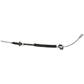 MAXGEAR 32-0168 Kupplungsseil Seilzug für FIAT Seicento / 600 Schrägheck (187)