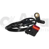 Alfa e-Parts ABS Sensor Raddrehzahl Hinten Rechts passend für MERCEDES-BENZ SLK (R171) AF05640