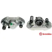 Brembo Bremsschlauch ESSENTIAL LINE T 16 033