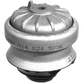 Meyle Motorträger 014 024 9036