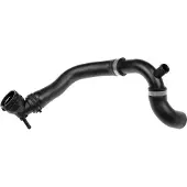 Gates Kühlerschlauch Wasserschlauch für VW GOLF VI (5K1) 05-3934