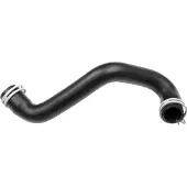 Gates Kühlerschlauch Wasserschlauch für FORD FOCUS III Turnier 05-4264