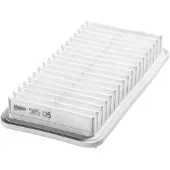 Valeo Luftfilter 585126
