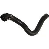 Gates Kühlerschlauch Wasserschlauch für FIAT DOBLO Kasten/Kombi (263) 05-2755