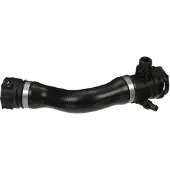 Gates Kühlerschlauch Wasserschlauch für BMW 1 Schrägheck (F20) 05-3300