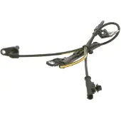 Bosch ABS Sensor Raddrehzahl Vorne Rechts für TOYOTA Corolla Limousine (E18, ZRE1) 0 265 007 803