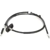 Bosch Seilzug, Feststellbremse [Hersteller-Nr. 1987482756] für Ford