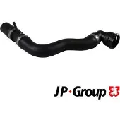 JP GROUP Kühlerschlauch Wasserschlauch für VW POLO (9N) 1114316400