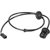 Hella ABS Sensor Raddrehzahl Hinten für VW PASSAT Variant (3B6) 6PU 012 806-901