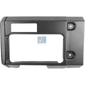 DT Spare Parts Stoßfänger 7.10103