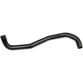 Gates Kühlerschlauch Wasserschlauch für NISSAN Qashqai / Qashqai +2 I (J10, NJ10) 05-4125