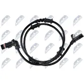 NTY ABS Sensor Raddrehzahl Vorne Links Vorne Rechts Rechts passend für MERCEDES-BENZ M-Klasse (W164) HCA-ME-013