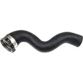 Gates 09-0703 Turbo Ladeluftschlauch für OPEL Astra K Sports Tourer (B16) Astra K Schrägheck (B16) Astra K Kasten / Schrägheck (B16) für VAUXHALL
