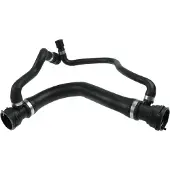 Gates Kühlerschlauch Wasserschlauch für BMW 7 (E65, E66, E67) 05-3019