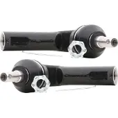 RIDEX Spurstangenkopf Spurstange für HONDA CR-V III (RE) Vorne 914T0778