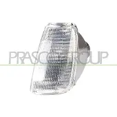 PRASCO VG0144014 Blinker Blinkleuchte vorne Links für VW Polo Coupe (86C, 80) Polo Schrägheck (86C, 80) Polo Classic (86C, 80) POLO Kasten (86CF)