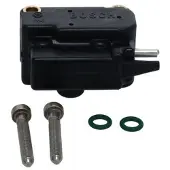 Bosch Kraftstoffdruckregelventil F 026 T03 007
