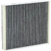 PURFLUX Filter, Innenraumluft AHC286