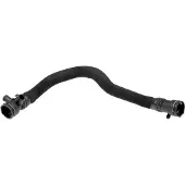 Gates Kühlerschlauch Wasserschlauch für AUDI A4 Avant (8K5, B8) 05-3927
