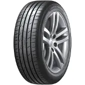 Hankook Sommerreifen motorcycle-tyres Ventus Prime 3 K125 ( 195/45 R16 84H XL 4PR mit Felgenschutz (MFS) SBL )