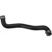 Gates Kühlerschlauch Wasserschlauch passend für MERCEDES-BENZ C-Klasse Limousine (W204) 05-2602