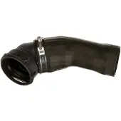 Gates 09-0711 Turbo Ladeluftschlauch für BMW 5 Limousine (E60) 5 Touring (E61)