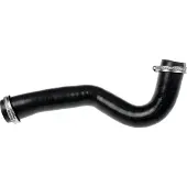 Gates 09-0327 Turbo Ladeluftschlauch für VW Touareg (7LA, 7L6, 7L7) für AUDI Q7 (4LB) Q7 Van (4LB)