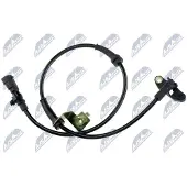 NTY ABS Sensor Raddrehzahl Vorne Rechts für CHRYSLER PT CRUISER (PT) HCA-CH-022