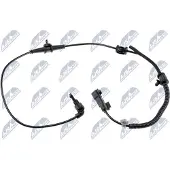 NTY ABS Sensor Raddrehzahl Vorne Links Vorne Rechts für OPEL INSIGNIA Caravan HCA-PL-016