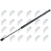 NTY AE-CH-033 Gasfeder Heckklappendämpfer für JEEP COMPASS (MK49) 527mm