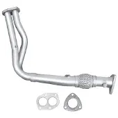Hella Abgasrohr Easy2Fit PARTNERED with Faurecia 8LA 366 005-121