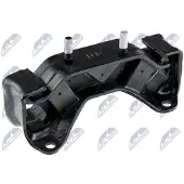 NTY Motorlager Gummimetalllager Hinten für SUBARU FORESTER (SH) ZPS-SB-008