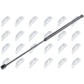 NTY AE-CT-010 Gasfeder Heckklappendämpfer für CITROËN SAXO (S0, S1) 611mm