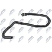 NTY Kühlerschlauch Wasserschlauch passend für PEUGEOT 2008 Kombi (CU) CPP-PE-001