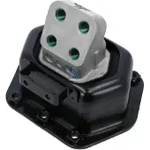 DT Spare Parts Lagerung, Motor 5.45016