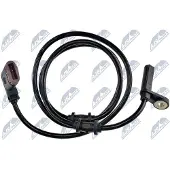 NTY ABS Sensor Raddrehzahl Hinten Rechts passend für MERCEDES-BENZ C-Klasse Limousine (W203) HCA-ME-001
