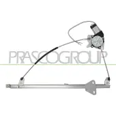 PRASCO VG913W022 Elektrischer Fensterheber Vorne Links für VW Transporter IV Bus (70B, 70C, 7DB, 7DK, 70J, 70K, 7DC, 7DJ) Transporter IV Kastenwagen