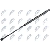 NTY AE-HY-023 Gasfeder Heckklappendämpfer für HYUNDAI Santa Fé III (DM) 497mm