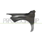 PRASCO Kotflügel me3503034 vorne links für Mercedes