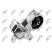 NTY Motorlager Hinten für DAIHATSU CUORE VI (L7) ZPS-DA-004