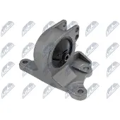 NTY Motorlager Hydrolager Links für MITSUBISHI Galant VIII Limousine (EA) ZPS-MS-037
