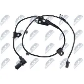 NTY ABS Sensor Raddrehzahl Vorne Rechts für HYUNDAI COUPE (GK) HCA-HY-505
