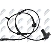 NTY ABS Sensor Raddrehzahl Vorne Links Vorne Rechts Rechts für FORD TRANSIT Bus (FD, FB, FS, FZ, FC) HCA-FR-025