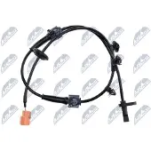 NTY ABS Sensor Raddrehzahl Vorne Links für HONDA Jazz II Schrägheck (GD, GE3, GE2) HCA-HD-018