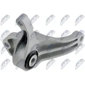 NTY Motorlager Vorne Unten Hinten für FORD Focus II Schrägheck (DA, HCP, DP) ZPS-FR-049