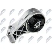 NTY Motorlager Hinten Unten für OPEL INSIGNIA Caravan ZPS-PL-024